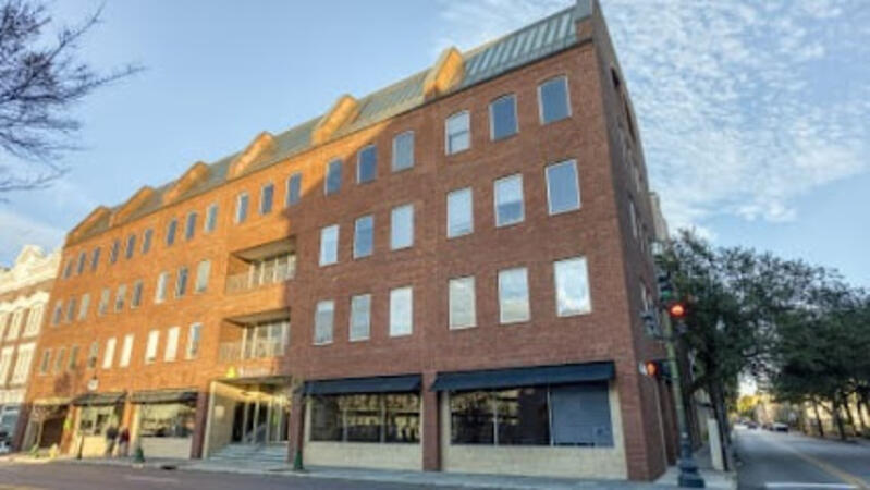 NobleProg Training Place, City  Charleston, SC – Regus at Downtown Charleston